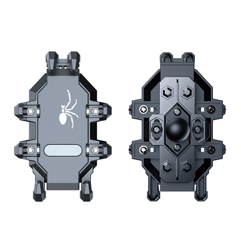 Soporte Giratorio Universal 360° - La Seguridad Definitiva para tu Viaje