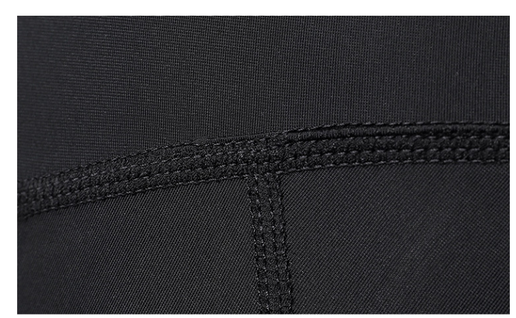 Shorts MTB Hombre con Badana - Pantalón Ciclismo Deportivo Pro