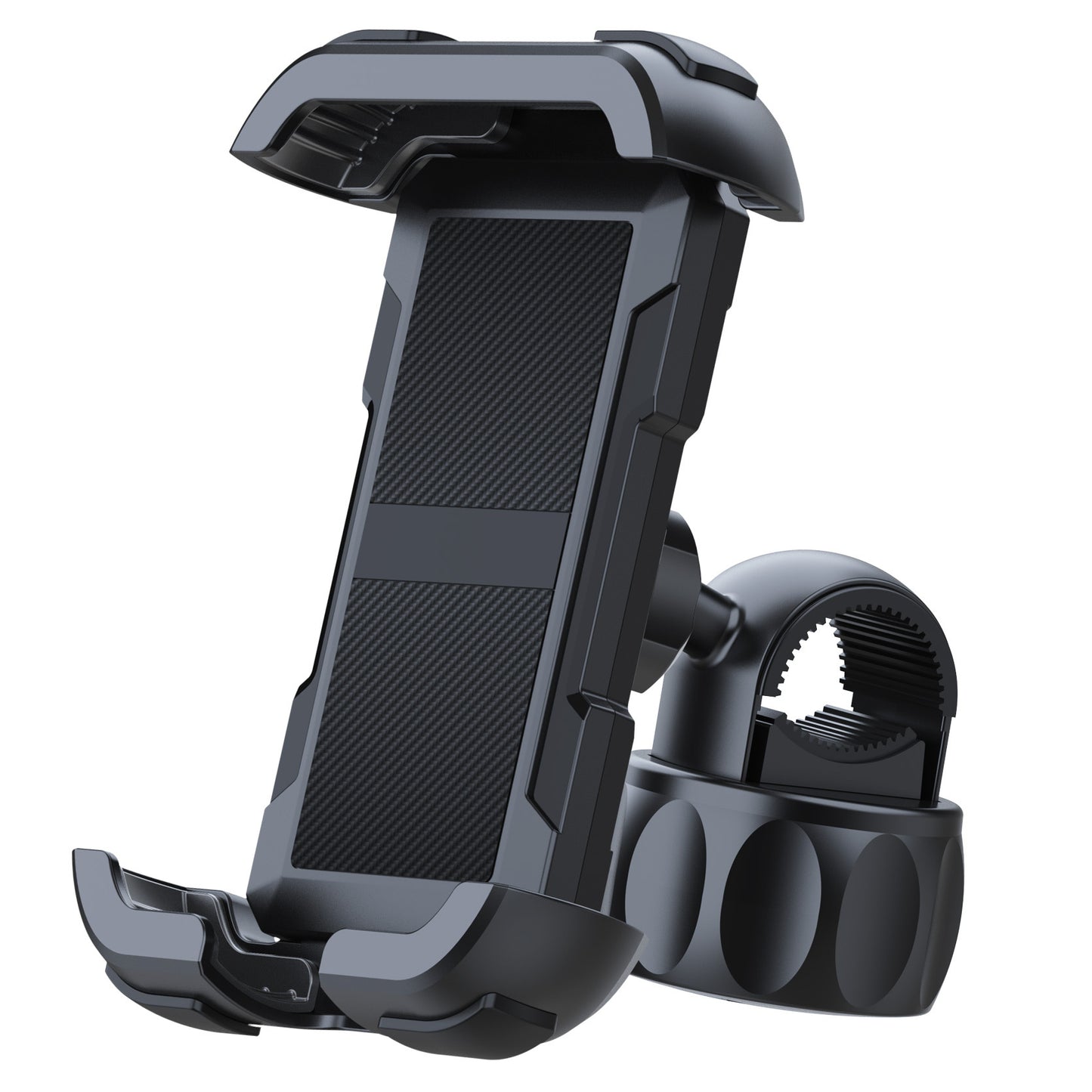 Soporte de Móvil "Zero Shaking" para Moto/Bici - Anti-Vibración