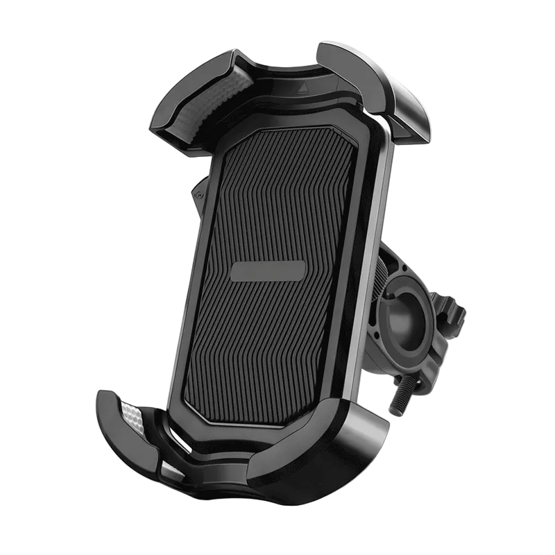Soporte de Móvil Antivibración para Bicicleta y Moto
