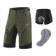 Verde militar
