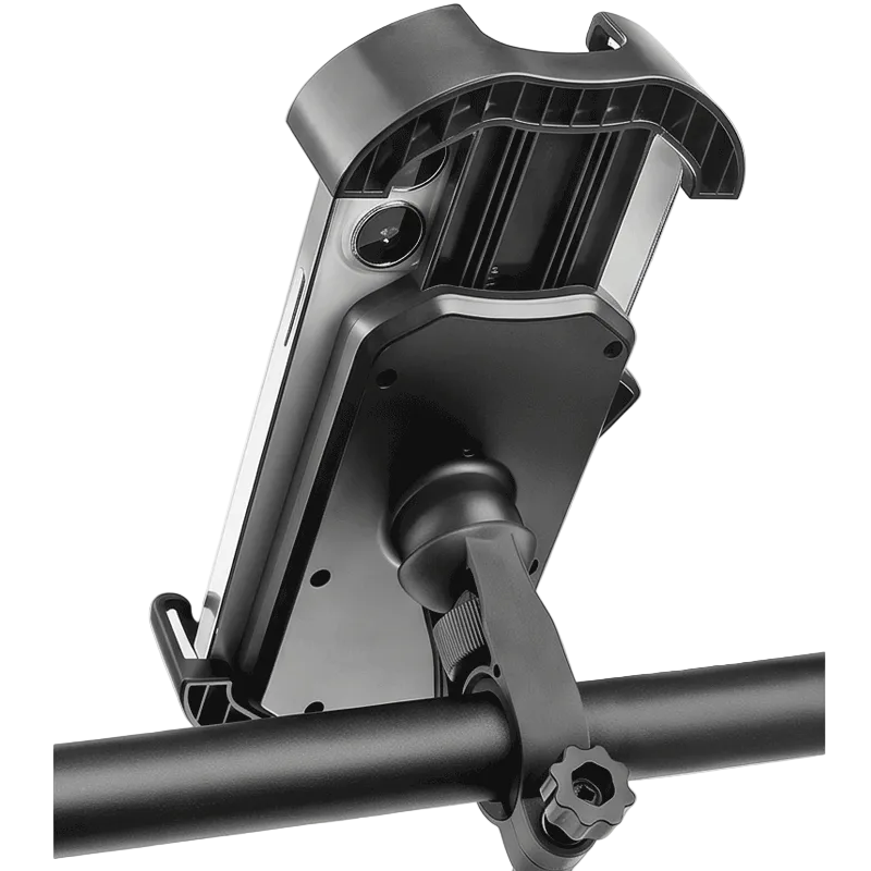 Soporte de Móvil Antivibración para Bicicleta y Moto