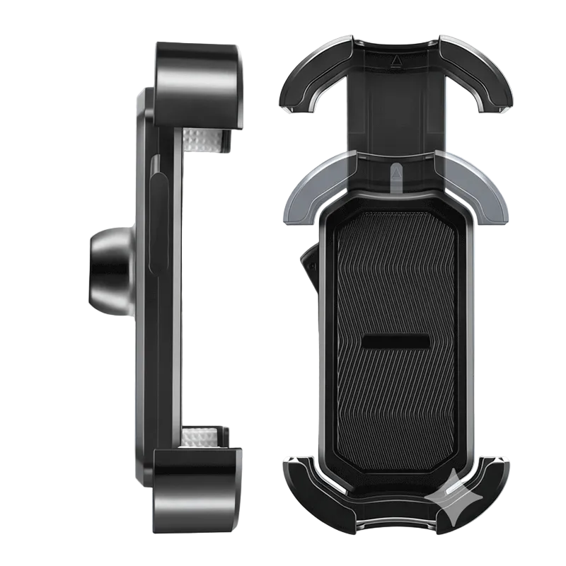 Soporte de Móvil Antivibración para Bicicleta y Moto