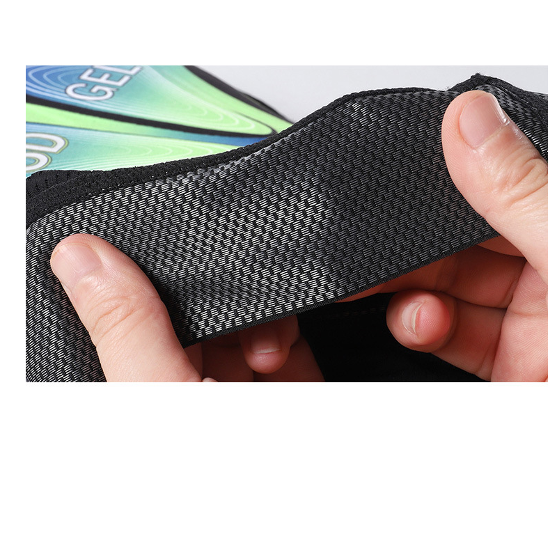 Culotte Interior Ciclismo Hombre | Badana Acolchada Transpirable MTB y Carretera
