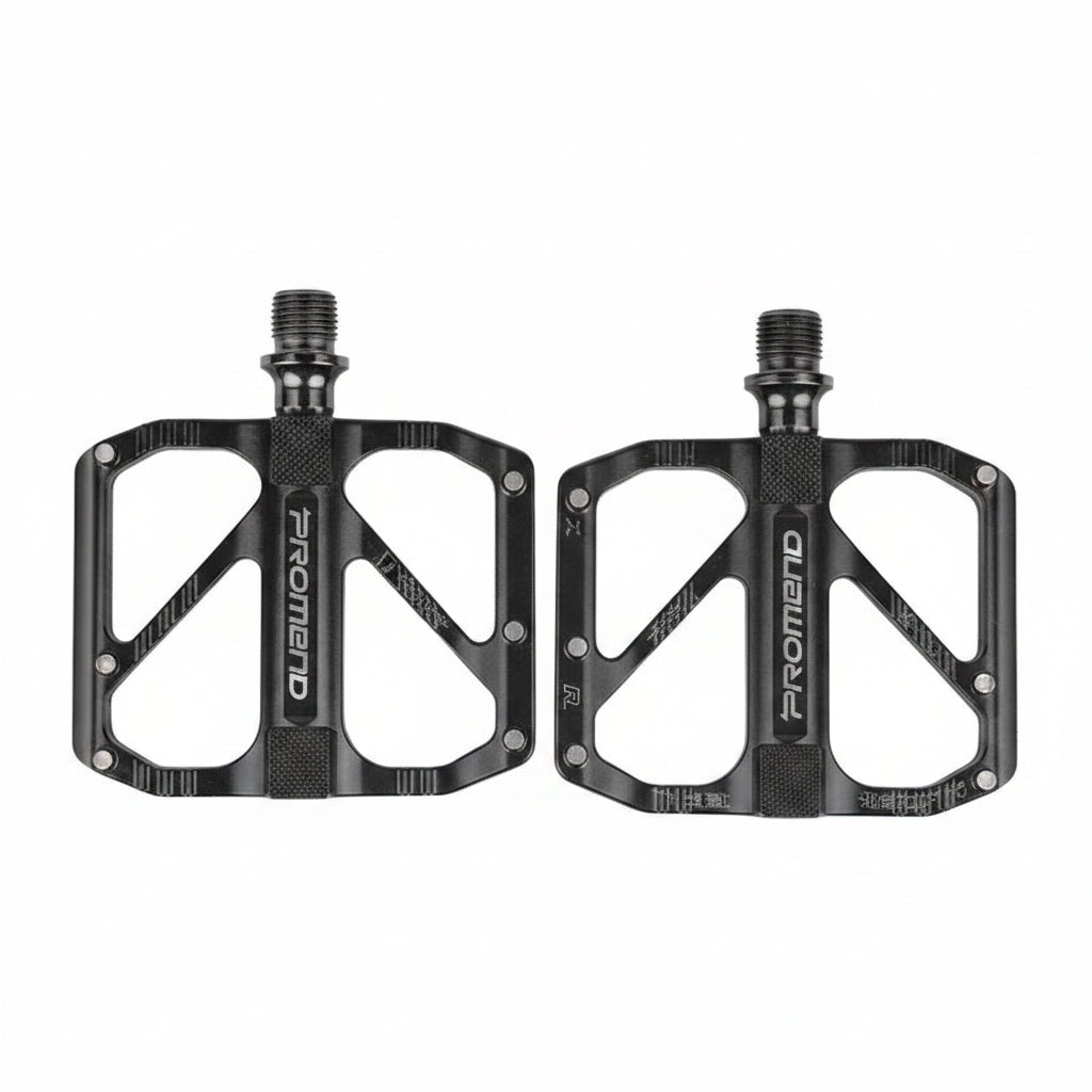 Pedales de Bicicleta Profesionales de Aleación de Aluminio