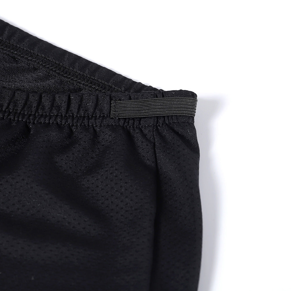 Pantalón Corto de Ciclismo Hombre 2 en 1 Desmontable con Bolsillos, Impermeable y Transpirable para MTB y Outdoor