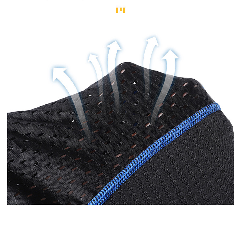 Culotte Interior Ciclismo Hombre | Badana Acolchada Transpirable MTB y Carretera